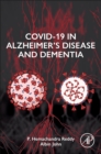 Image for COVID-19 in Alzheimer&#39;s disease and dementia