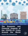 Image for The Economic and Financial Impacts of the COVID-19 Crisis Around the World: Expect the Unexpected