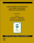 Image for 33rd European Symposium on Computer Aided Process Engineering  : ESCAPE-33