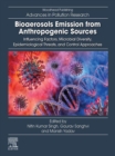 Image for Bioaerosols Emission from Anthropogenic Sources: Influencing Factors, Microbial Diversity, Epidemiological Threats, and Control Approaches