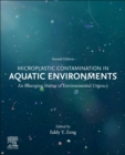 Image for Microplastic Contamination in Aquatic Environments