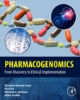 Image for Pharmacogenomics  : from discovery to clinical implementation
