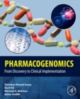 Image for Pharmacogenomics