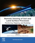Image for Remote Sensing of Soil and Land Surface Processes
