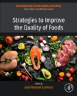 Image for Strategies to Improve the Quality of Foods