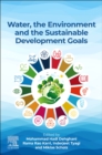 Image for Water, the Environment, and the Sustainable Development Goals