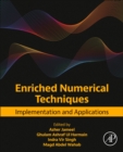 Image for Enriched numerical techniques  : implementation and applications