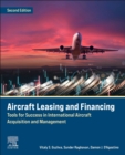 Image for Aircraft Leasing and Financing