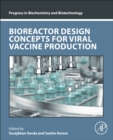 Image for Bioreactor design concepts for viral vaccine production