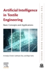 Image for Artificial Intelligence in Textile Engineering