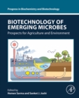 Image for Biotechnology of emerging microbes: prospects for agriculture and environment