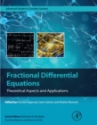Image for Fractional differential equations: theoretical aspects and applications