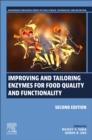 Image for Improving and tailoring enzymes for food quality and functionality
