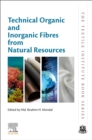 Image for Technical Organic and Inorganic Fibres from Natural Resources