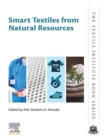 Image for Smart Textiles from Natural Resources
