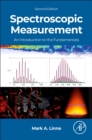 Image for Spectroscopic measurement  : an introduction to the fundamentals