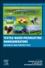 Image for Textile-Based Piezoelectric Nanogenerators
