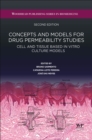 Image for Concepts and models for drug permeability studies  : cell and tissue based in vitro culture models