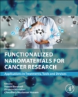 Image for Functionalized Nanomaterials for Cancer Research