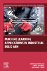 Image for Machine Learning Applications in Industrial Solid Ash