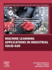 Image for Machine Learning Applications in Industrial Solid Ash