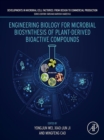 Image for Engineering Biology for Microbial Biosynthesis of Plant-Derived Bioactive Compounds