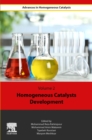 Image for Homogeneous Catalysts Development