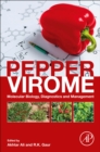 Image for Pepper virome  : molecular biology, diagnostics and management