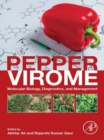 Image for Pepper Virome: Molecular Biology, Diagnostics and Management