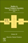 Image for Studies in natural products chemistryVolume 80