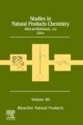 Image for Studies in Natural Products Chemistry. Volume 80