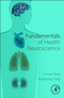 Image for Fundamentals of Health Neuroscience