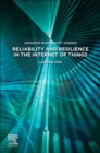 Image for Reliability and resilience in the internet of things