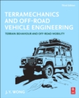 Image for Terramechanics and Off-Road Vehicle Engineering