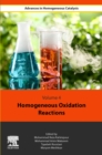 Image for Homogeneous Oxidation Reactions