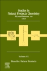 Image for Studies in Natural Products Chemistry