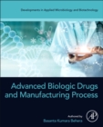 Image for Advanced Biologic Drugs and Manufacturing Process