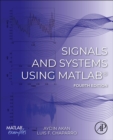 Image for Signals and Systems Using MATLAB®
