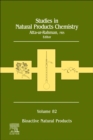Image for Studies in Natural Products Chemistry : Volume 82