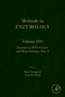 Image for Enzymes in RNA science and biotechnology : Volume 691