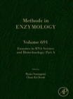 Image for Enzymes in RNA Science and Biotechnology : 691