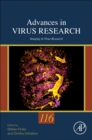 Image for Imaging in virus research : Volume 116