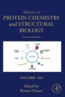 Image for Secretory Proteins
