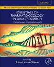 Image for Essentials of pharmatoxicology in drug researchVol. 1,: Toxicity and toxicodynamics