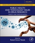 Image for Public health and toxicology issues in drug researchVolume 2,: Toxicity and toxicodynamics
