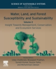 Image for Water, Land, and Forest Susceptibility and Sustainability, Volume 2