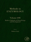 Image for Modern Methods of Drug Design and Development
