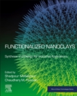 Image for Functionalized Nanoclays