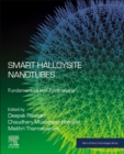 Image for Smart Halloysite Nanotubes : Fundamentals and Applications