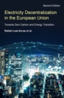 Image for Electricity decentralization in the European Union  : towards zero carbon and energy transition